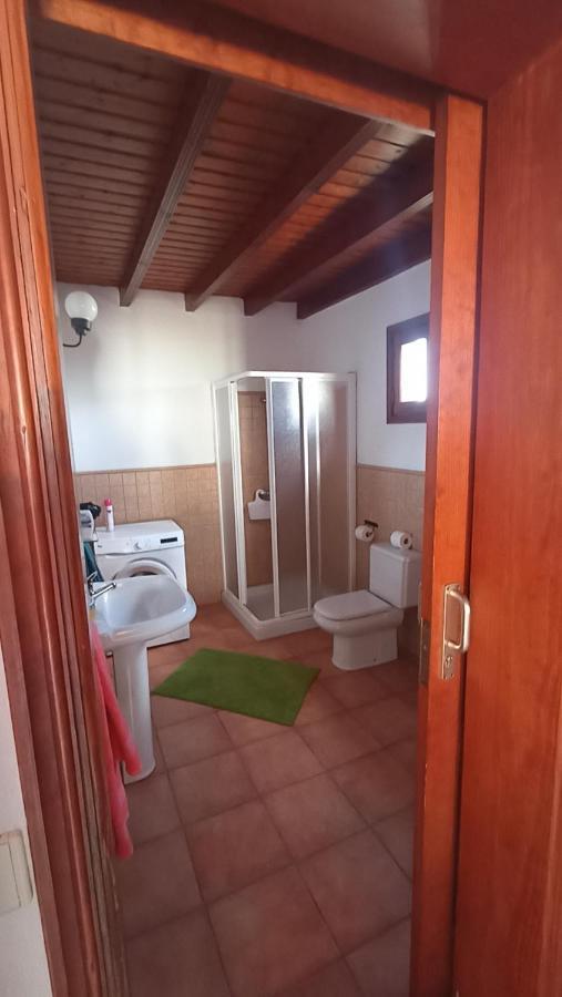 Casa Nora Guest House Guime Ngoại thất bức ảnh
