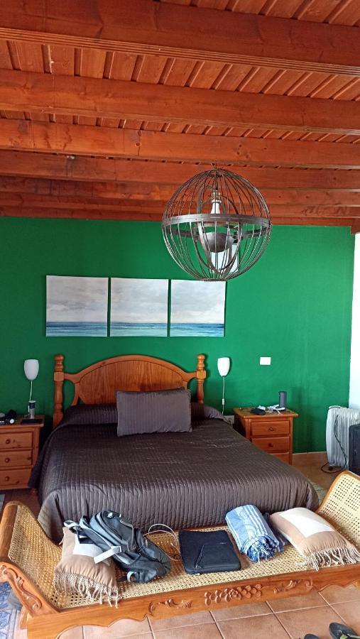 Casa Nora Guest House Guime Ngoại thất bức ảnh