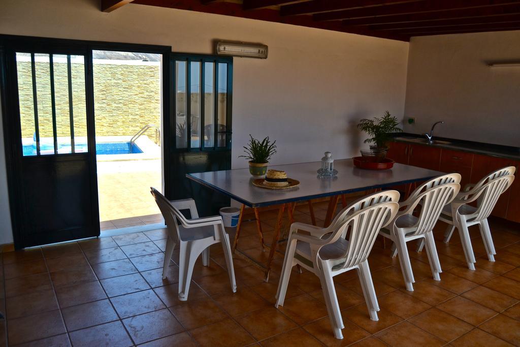 Casa Nora Guest House Guime Ngoại thất bức ảnh