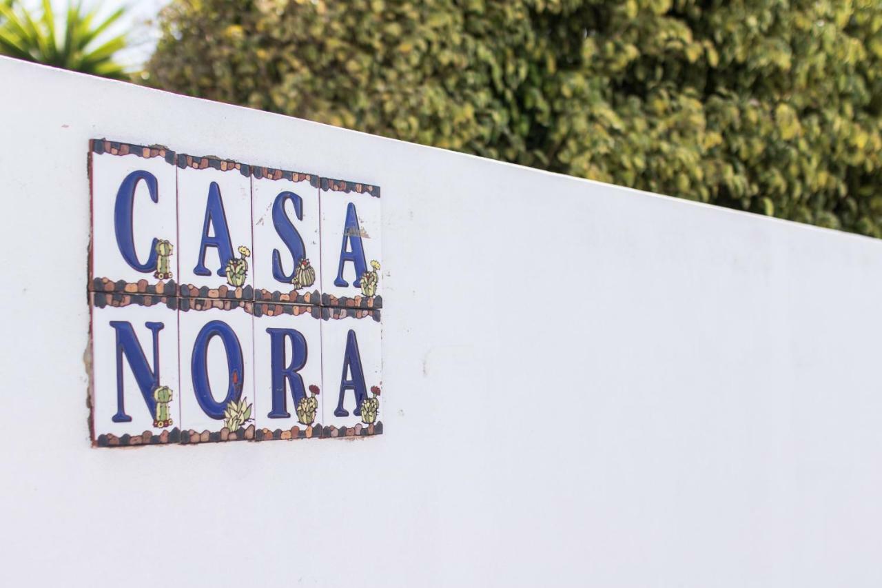 Casa Nora Guest House Guime Ngoại thất bức ảnh