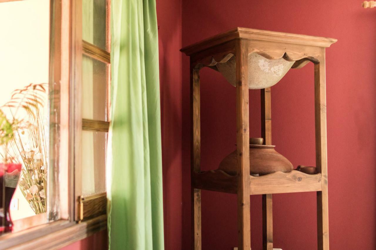 Casa Nora Guest House Guime Ngoại thất bức ảnh
