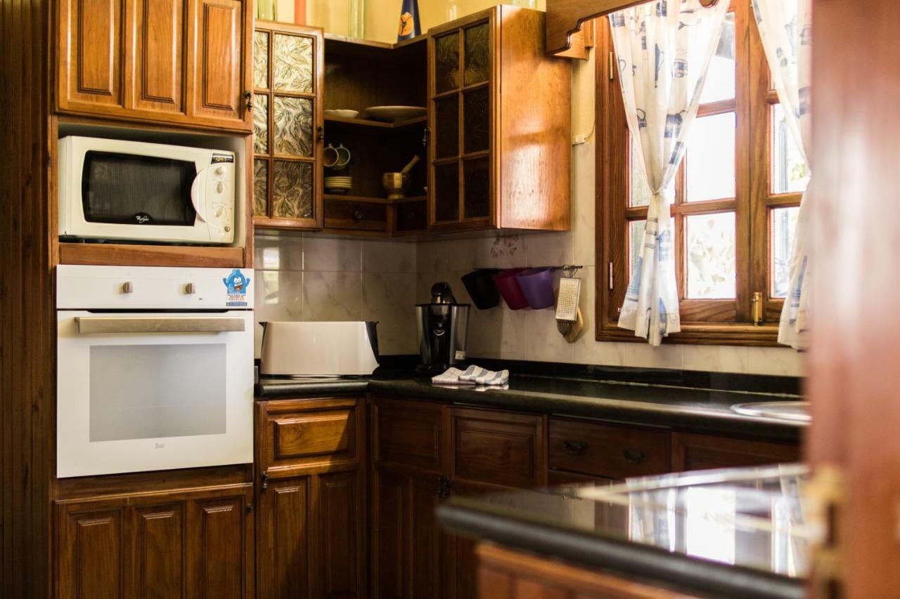 Casa Nora Guest House Guime Ngoại thất bức ảnh