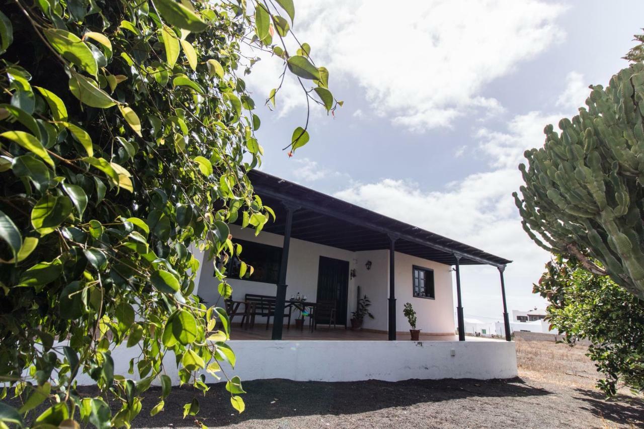 Casa Nora Guest House Guime Ngoại thất bức ảnh