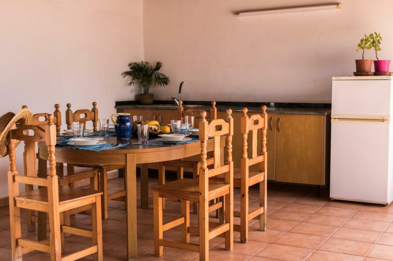 Casa Nora Guest House Guime Ngoại thất bức ảnh
