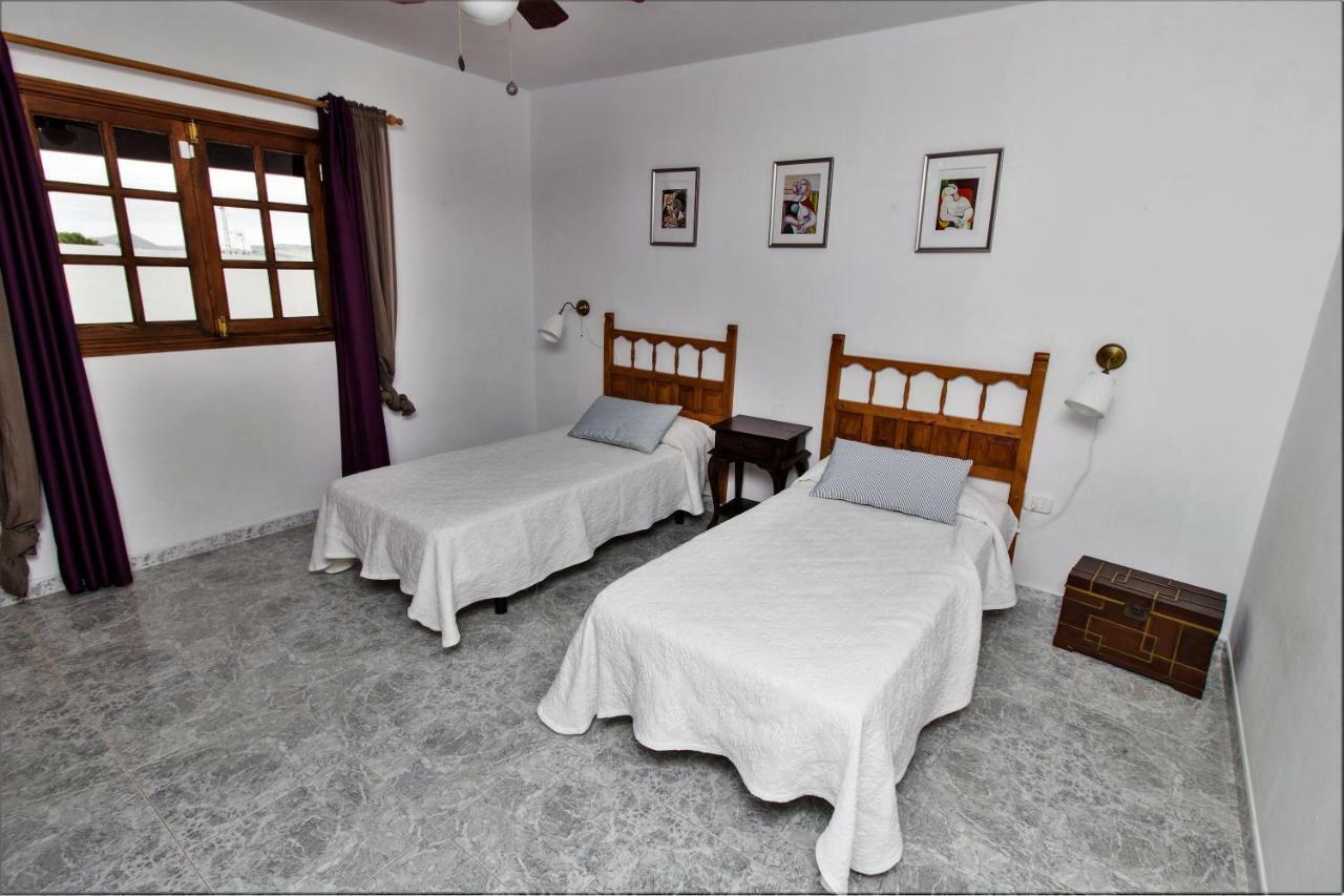 Casa Nora Guest House Guime Ngoại thất bức ảnh