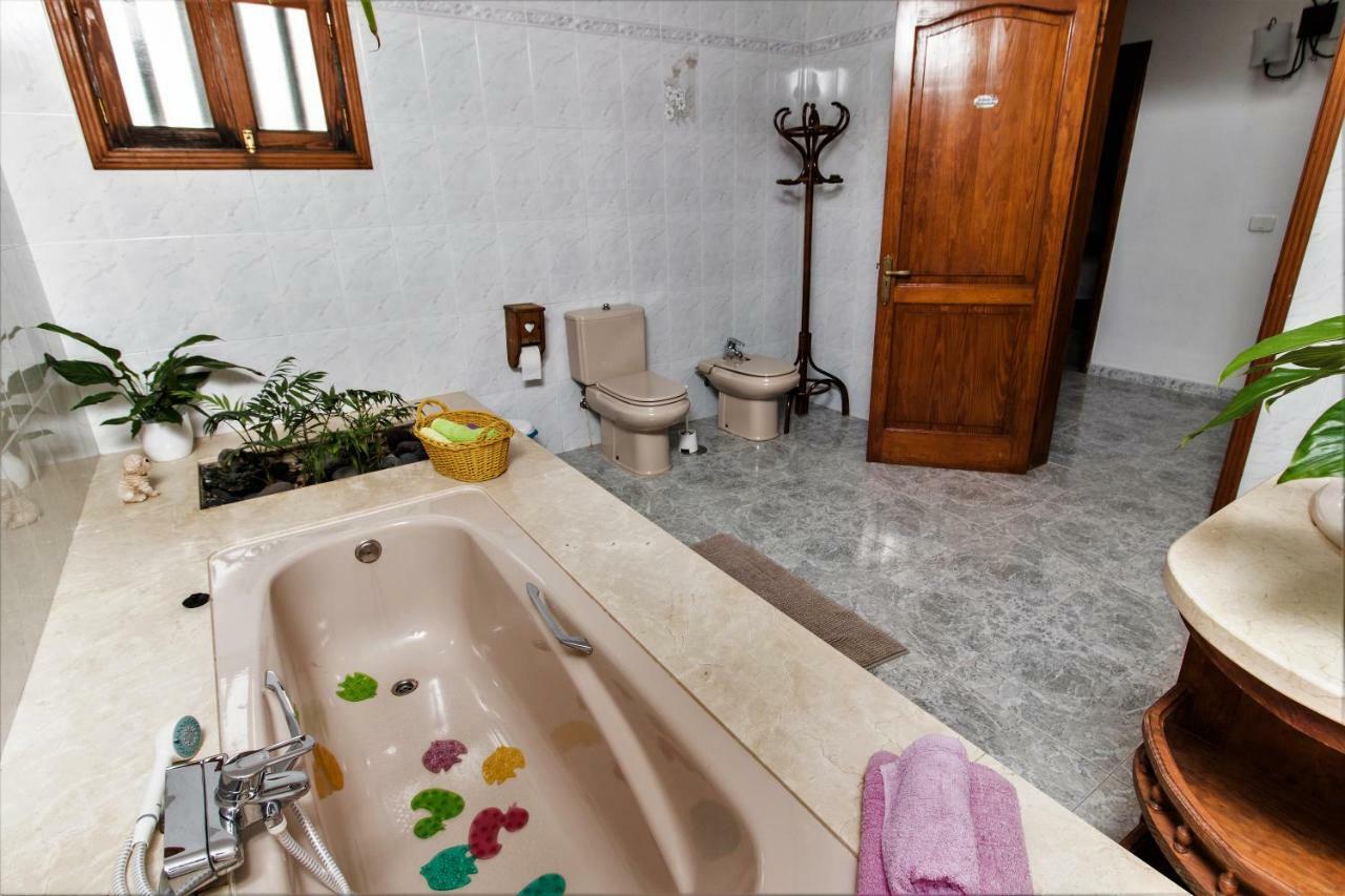 Casa Nora Guest House Guime Ngoại thất bức ảnh