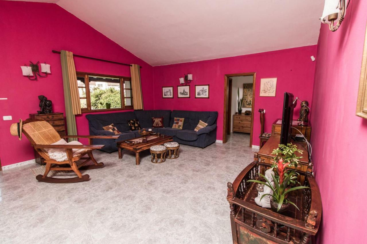 Casa Nora Guest House Guime Ngoại thất bức ảnh