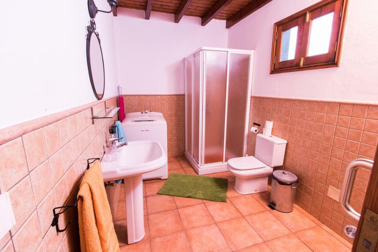 Casa Nora Guest House Guime Ngoại thất bức ảnh