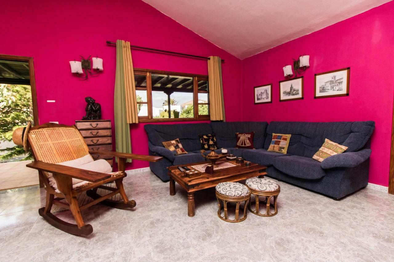 Casa Nora Guest House Guime Ngoại thất bức ảnh