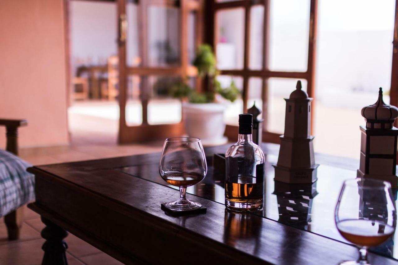 Casa Nora Guest House Guime Ngoại thất bức ảnh