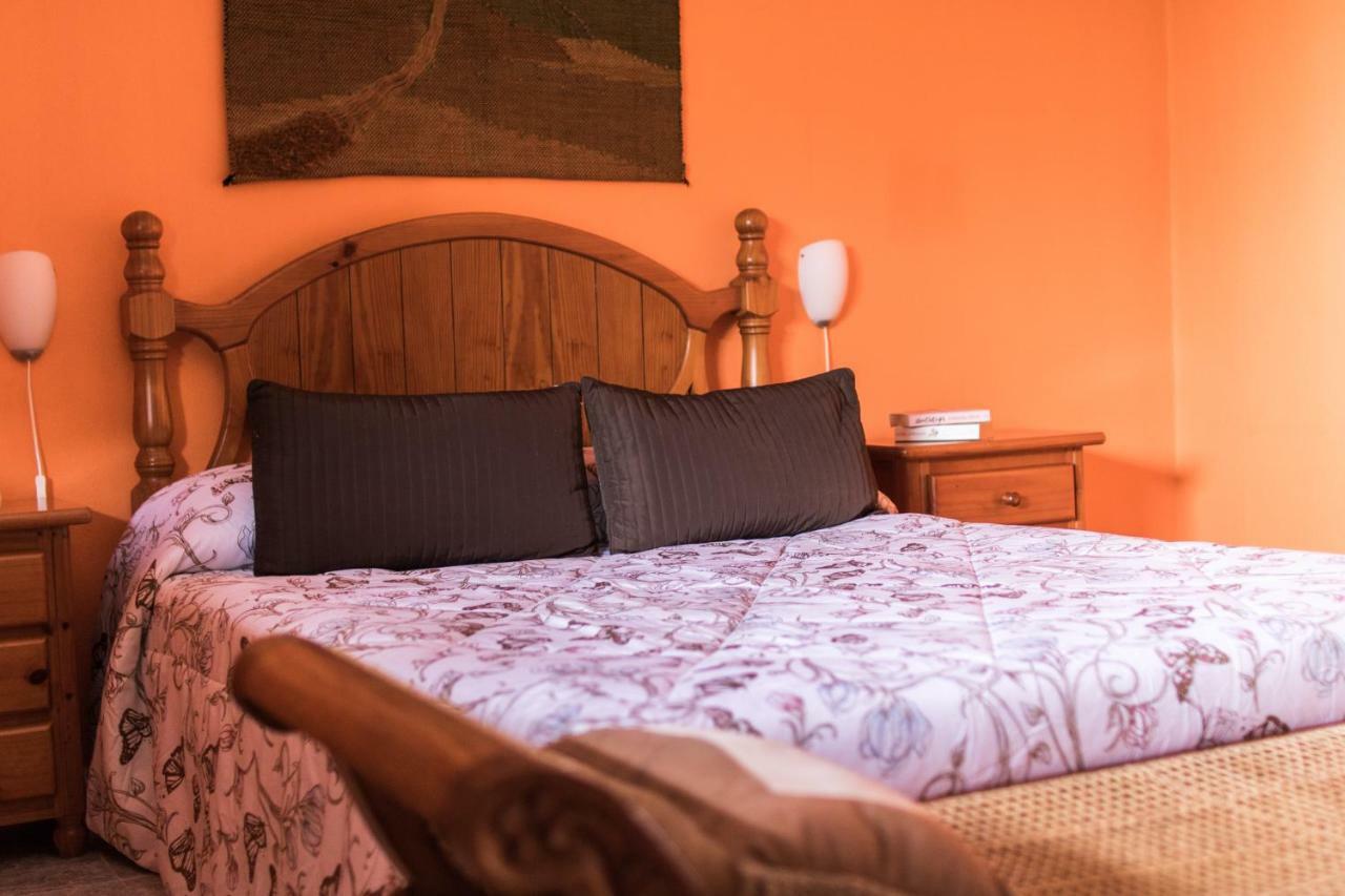 Casa Nora Guest House Guime Ngoại thất bức ảnh