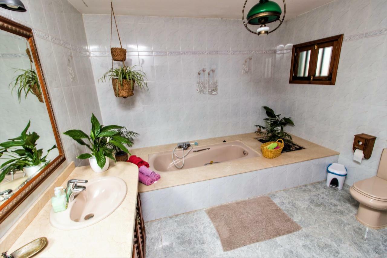 Casa Nora Guest House Guime Ngoại thất bức ảnh