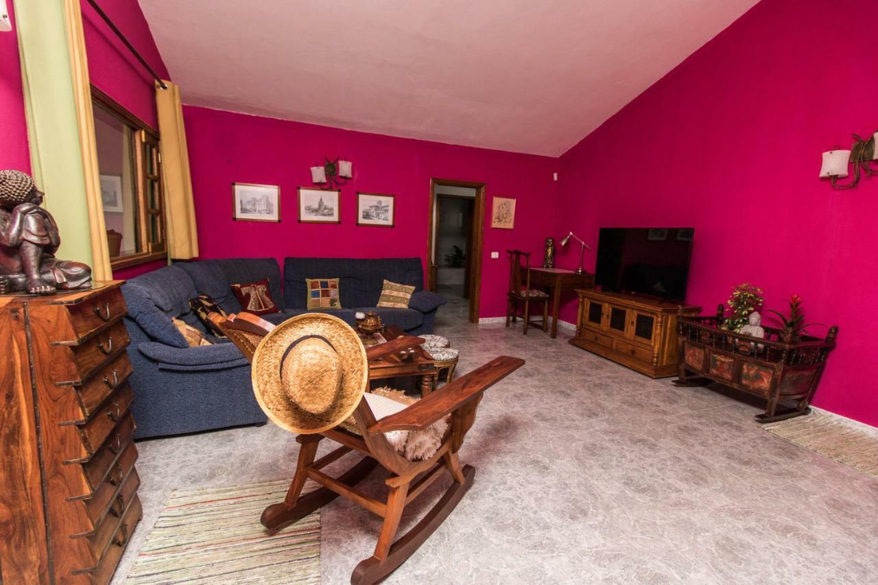 Casa Nora Guest House Guime Ngoại thất bức ảnh
