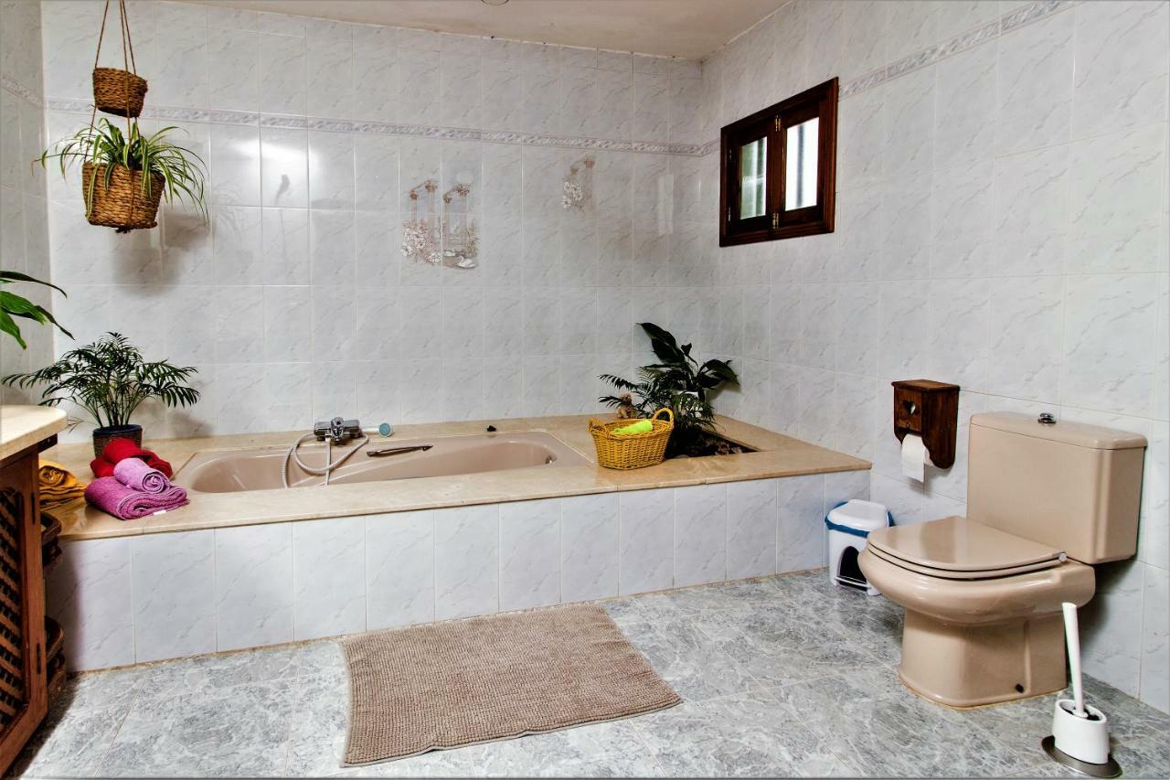 Casa Nora Guest House Guime Ngoại thất bức ảnh