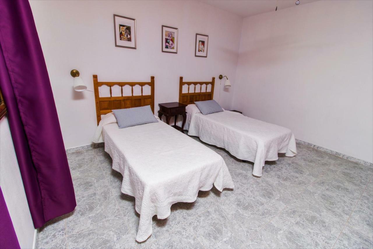 Casa Nora Guest House Guime Ngoại thất bức ảnh