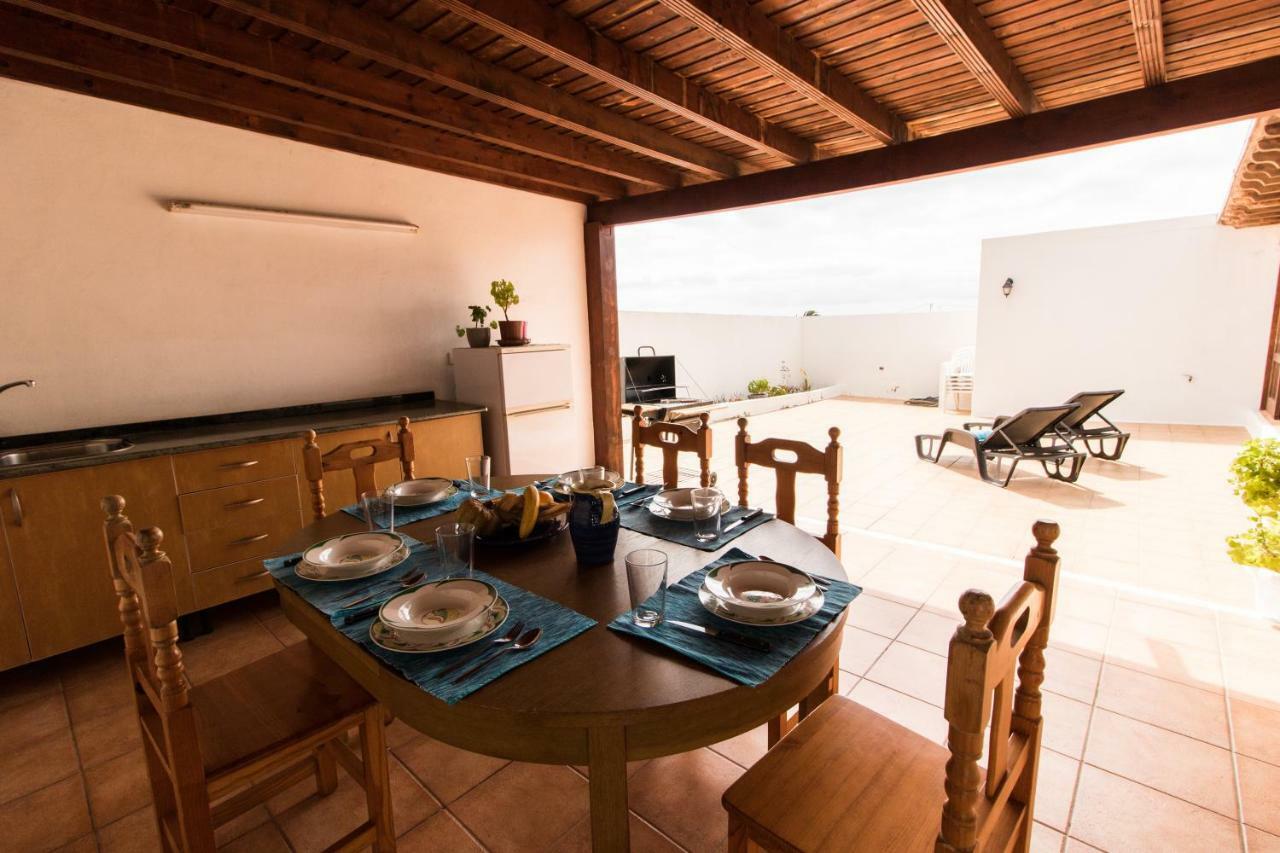 Casa Nora Guest House Guime Ngoại thất bức ảnh