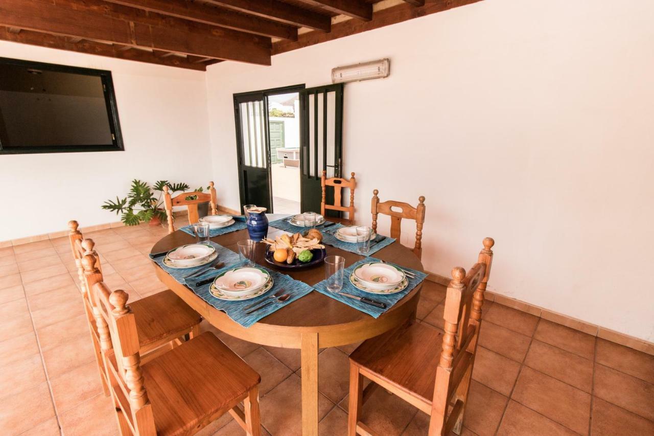 Casa Nora Guest House Guime Ngoại thất bức ảnh
