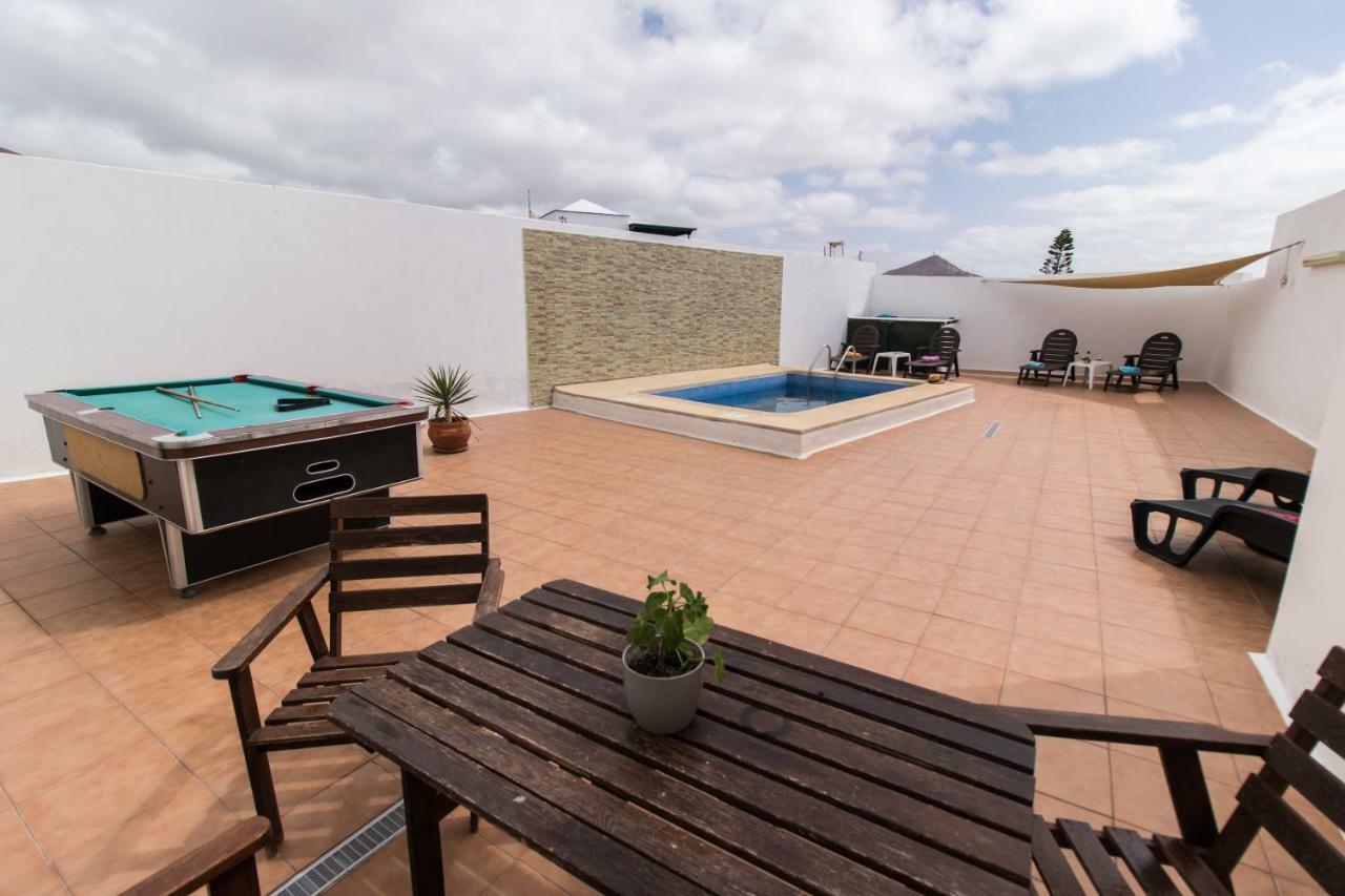 Casa Nora Guest House Guime Ngoại thất bức ảnh